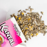 Alimento para Hámster y Roedores Kantal 250g - Imagen 3