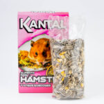 Alimento para Hámster y Roedores Kantal 250g - Imagen 2