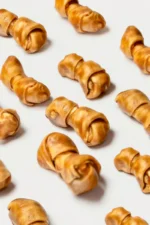Huesos de Carnaza Doguilicious Sabor a Pollo Kantal (5 Unidades) - Imagen 3