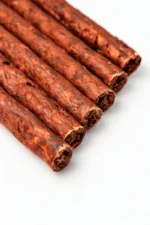 Palitos de Carnaza para Perros Doguilicious Sabor Carne (6 Unidades / 120g) - Imagen 2