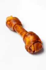 Hueso de Carnaza Gigante Doguilicious Sabor Carne Kantal 160g - Imagen 3