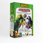 Semillas para Loros Kantal 400 gr | Mezcla Premium Importada y Nacional - Imagen 2