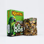 Semillas para Loros Kantal 400 gr | Mezcla Premium Importada y Nacional - Imagen 4