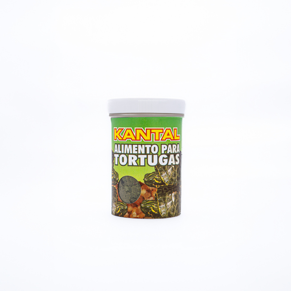 DSC09116-Editar Alimento para Tortugas de Agua Kantal (Gammarus y Pellets) - Imagen 1