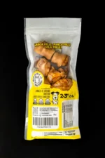 Huesos de Carnaza Doguilicious Sabor a Pollo Kantal (5 Unidades) - Imagen 2