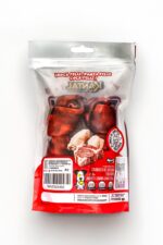 Doguilicious Huesos de Carnaza Sabor Carne y Pollo Kantal (2 Unidades / 120g) - Imagen 2