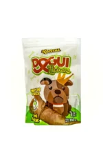 Hueso de Carnaza Gigante Doguilicious Sabor Carne Kantal 160g