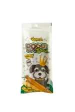 Palitos Finos de Carnaza Doguilicious Sabor Carne y Pollo (6 Unidades / 60g)