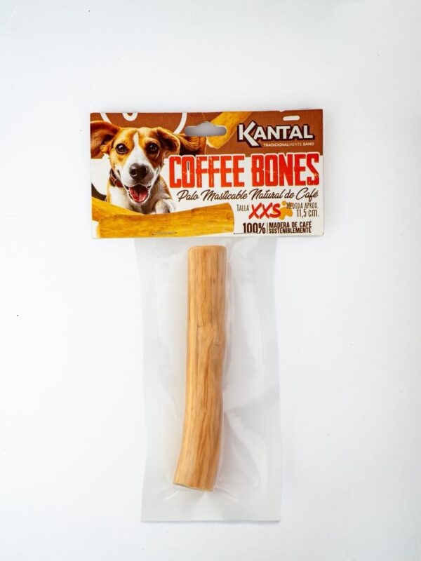 Coffee Bones - Imagen 3