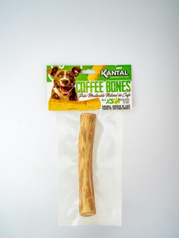 Coffee Bones - Imagen 6
