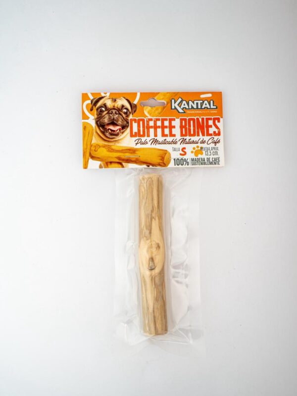 Coffee Bones - Imagen 4