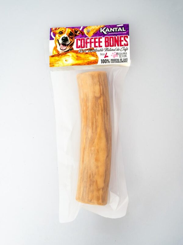 Coffee Bones - Imagen 5