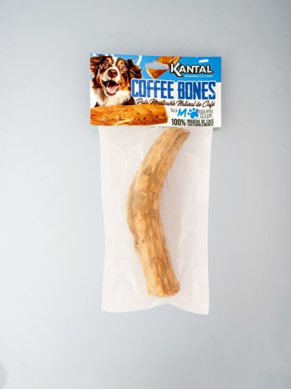 Coffee Bones - Imagen 1
