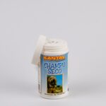 Champú en Seco en Polvo para Perros y Gatos Kantal 120g - Imagen 2