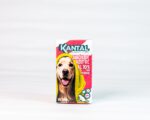 Jabón de Azufre al 10% para Perros Kantal (100g)