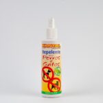 Repelente Educador para Perros y Gatos Kantal (100% Natural) 240ml