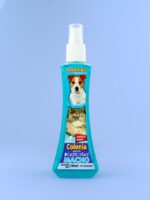 Colonia para Mascotas Macho Kantal 240ml - Imagen 2