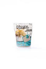 Arena Premium Aglomerante para Gatos Kantal 4.5 Kg