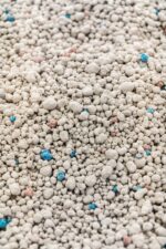 Arena Premium Aglomerante para Gatos Kantal 4.5 Kg - Imagen 2