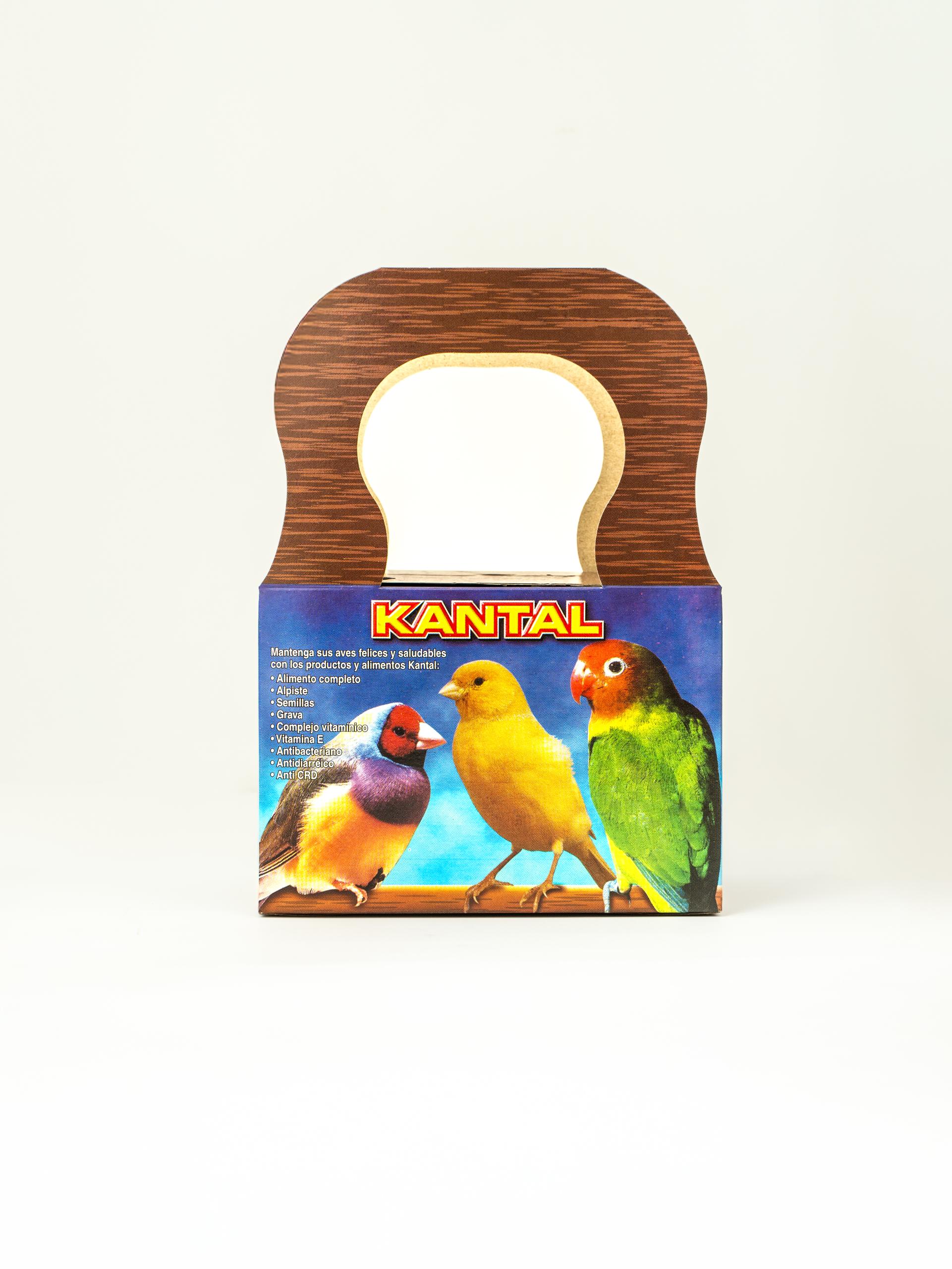 Imagen de WhatsApp 2025-10-13 a las 12.47.24_df20964d Cajita de Transporte Kantal para Aves Pequeñas o Roedores (Cartón Ecológico) - Imagen 1