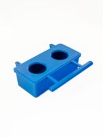 Comedero para Aves Pequeñas Kantal (Colores Surtidos)