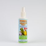 Antiparasitario Externo para Pájaros Kantal 240 ml (Uso Veterinario)
