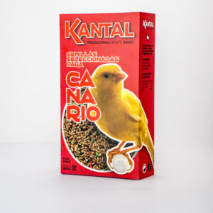 Semillas para Canario Kantal 250 gr | Mezcla Especializada