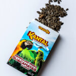 Semillas para Guacamayas y Loros Kantal 500 gr | Alimento Completo - Imagen 2