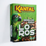 Semillas para Loros Kantal 400 gr | Mezcla Premium Importada y Nacional - Imagen 3